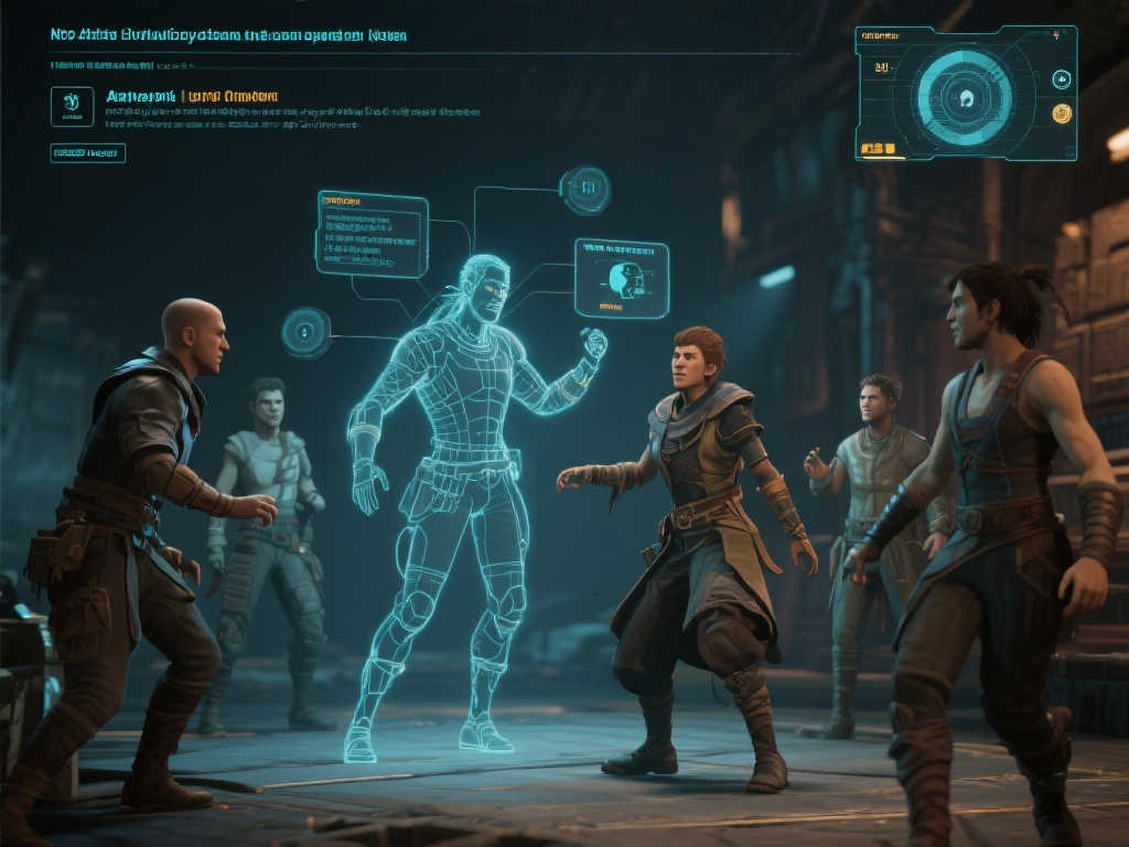 赏金大对决模拟器-平台介绍