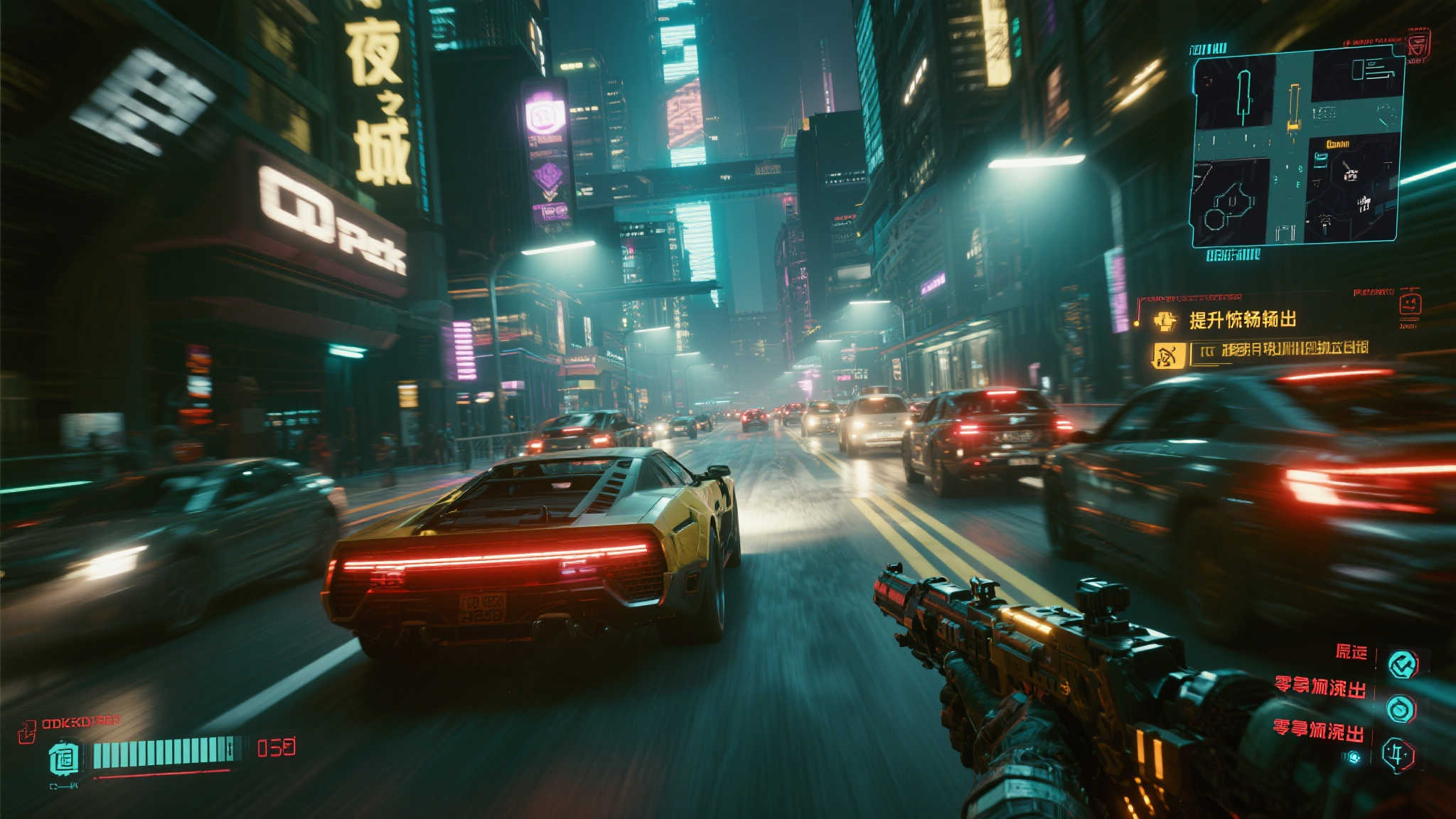 赏金大对决模拟器-平台介绍