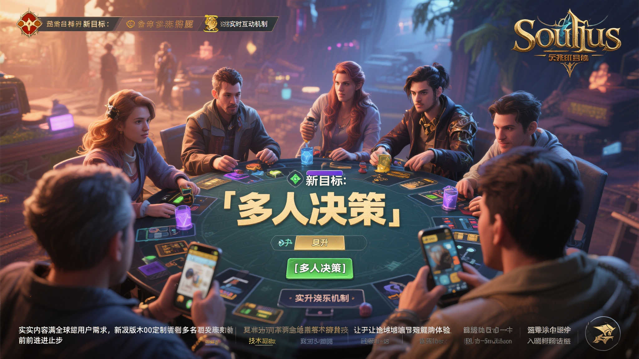 赏金大对决模拟器-平台介绍