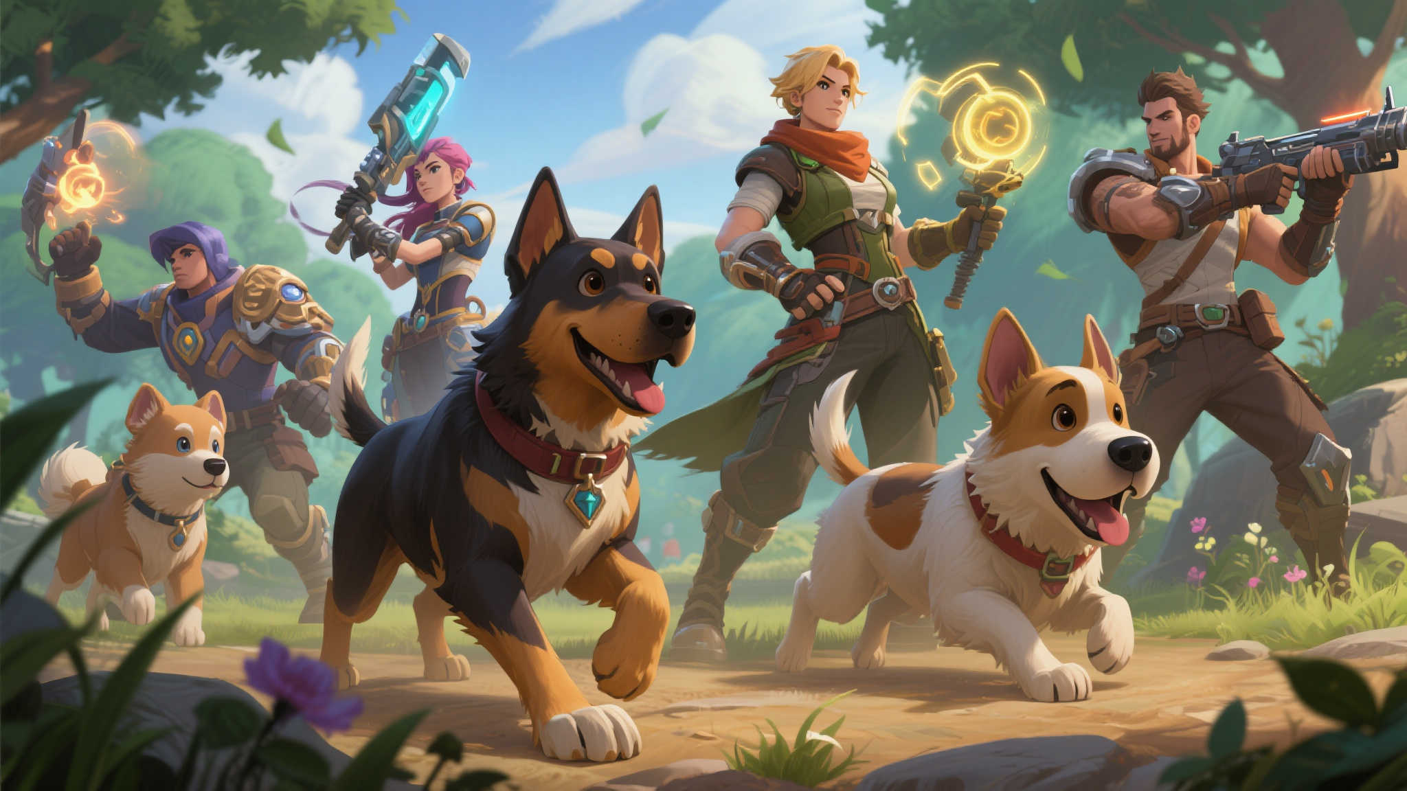 赏金大对决模拟器-平台介绍