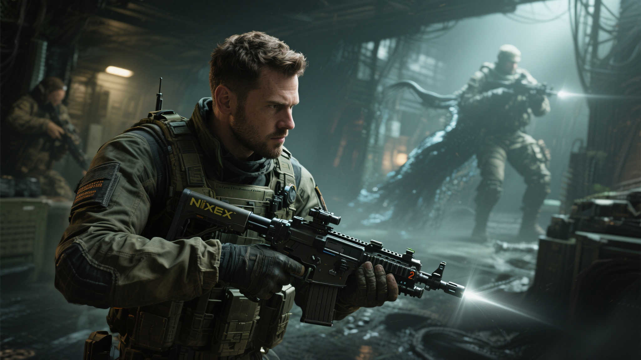 赏金大对决模拟器-平台介绍