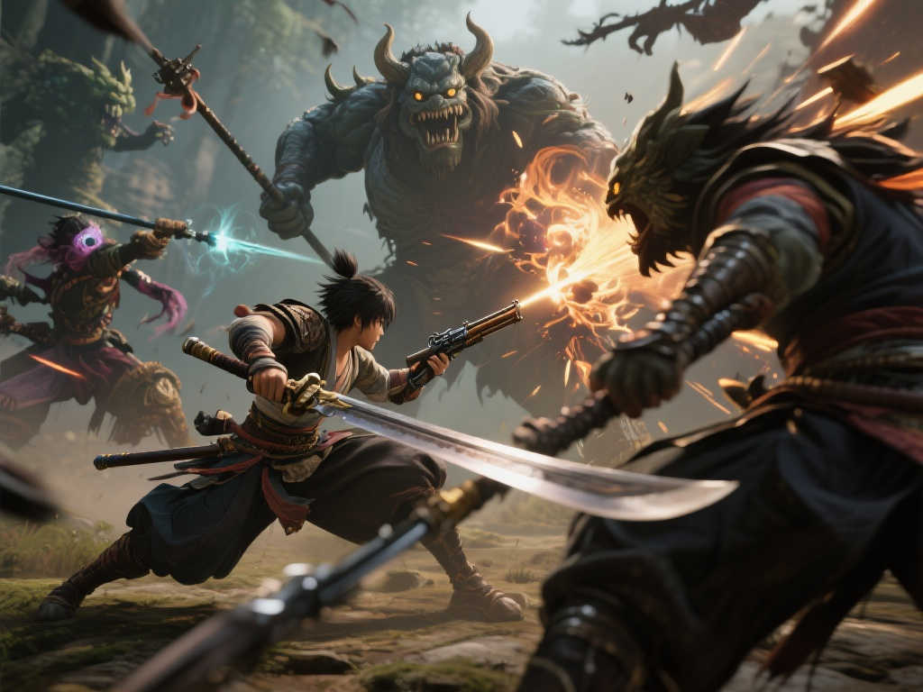 赏金大对决模拟器-平台介绍