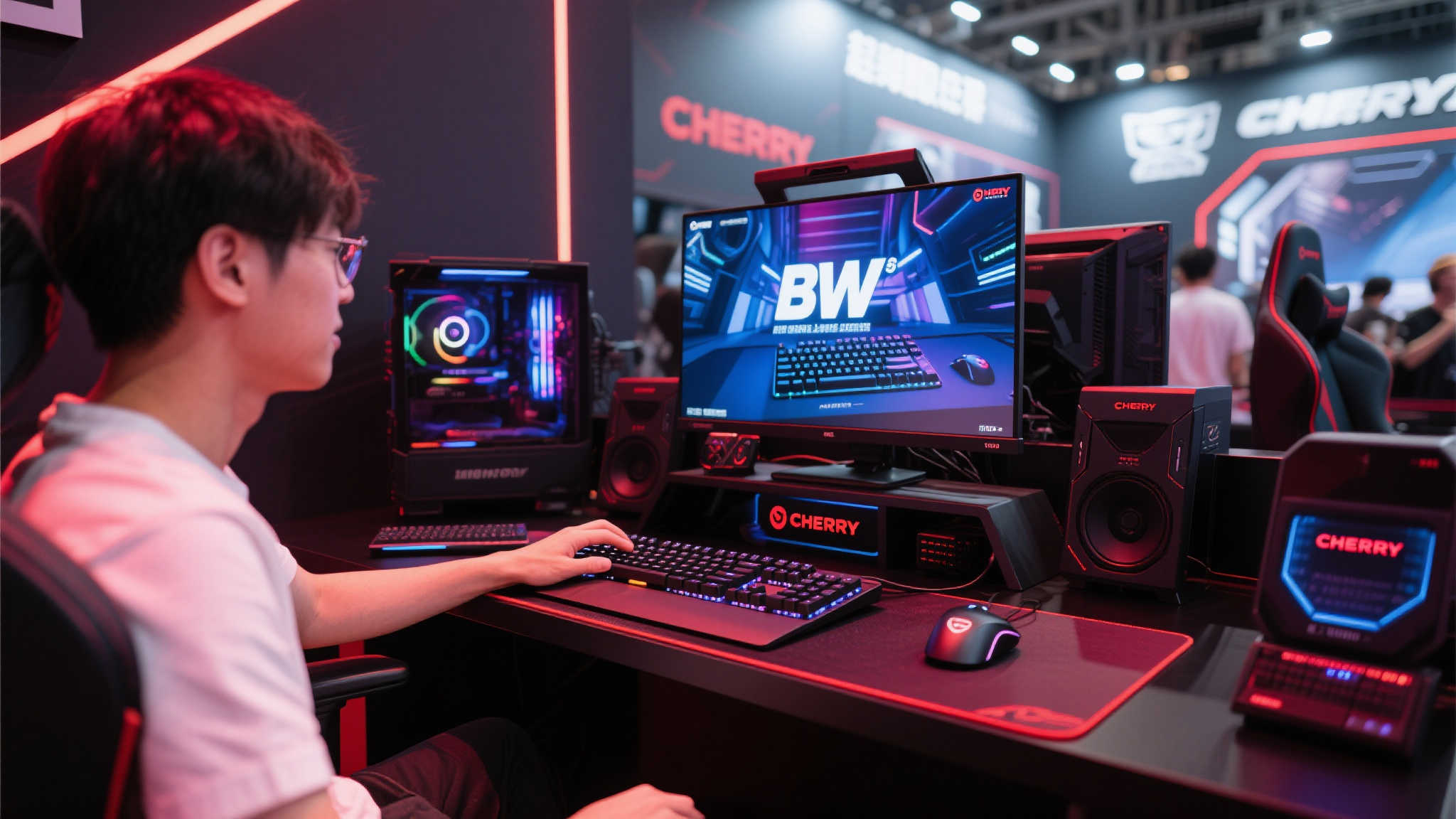 赏金大对决模拟器-平台介绍