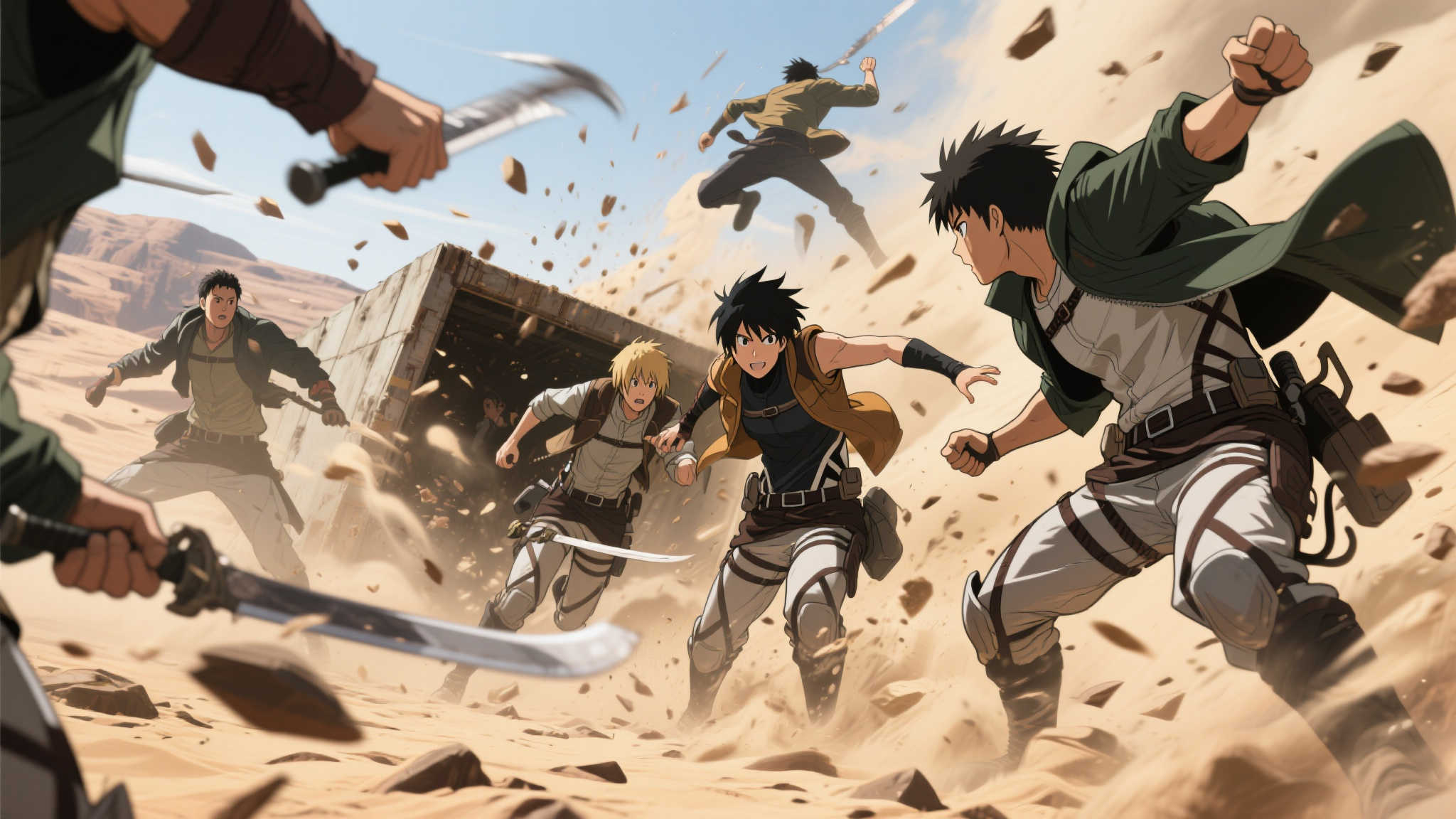 赏金大对决模拟器-平台介绍