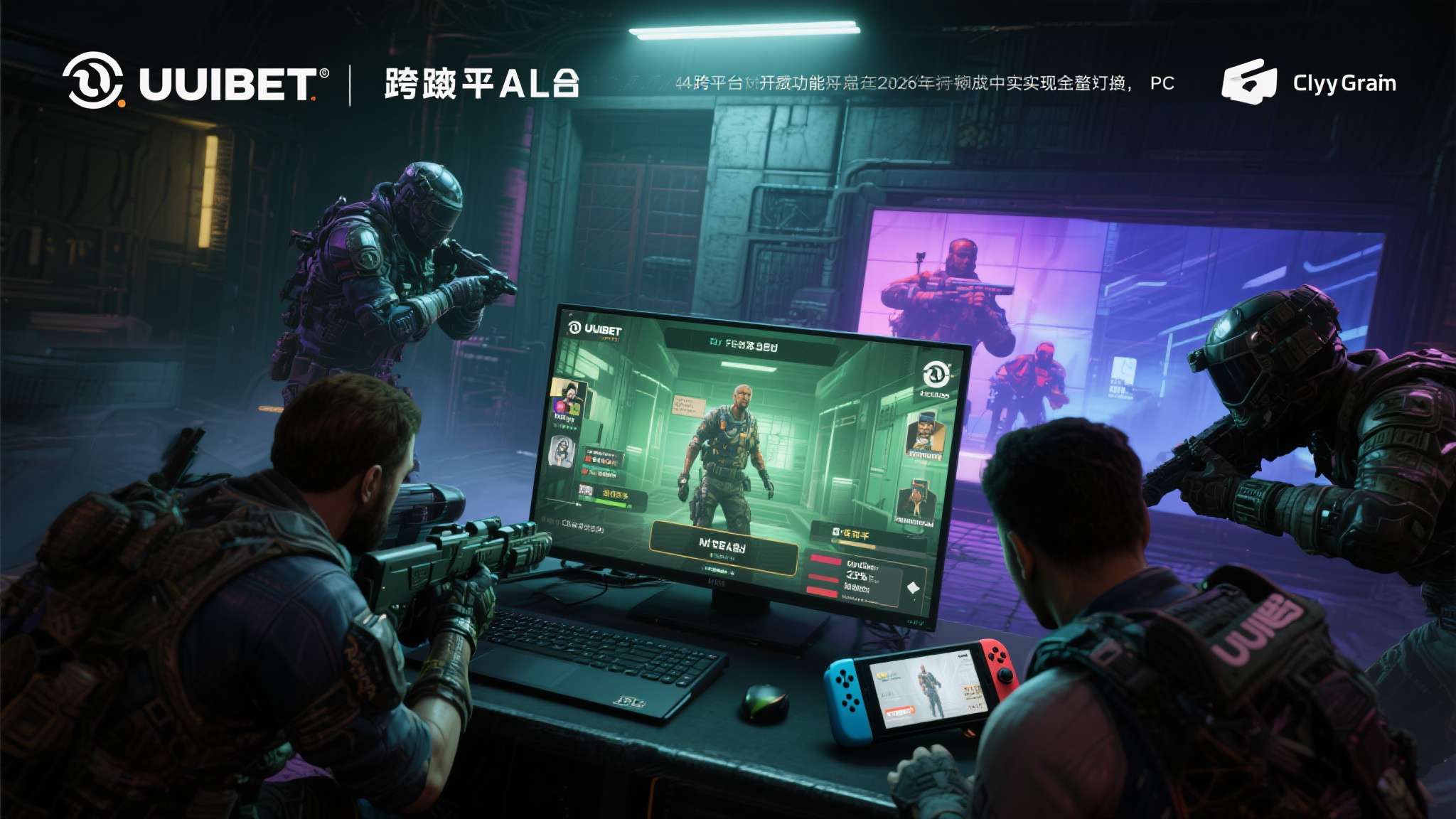 赏金大对决模拟器-平台介绍